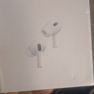 Airpod Pro Gen 2 Headphones Brqnd New In Package